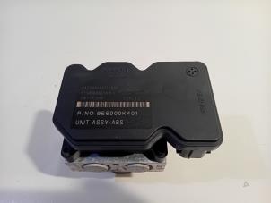 Gebruikte ABS Pomp Hyundai I10 Prijs € 36,00 Margeregeling aangeboden door Van der Ven Autorecycling B.V.