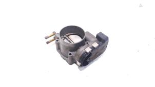 Gebruikte Gasklephuis Audi A4 Prijs € 12,00 Margeregeling aangeboden door Van der Ven Autorecycling B.V.