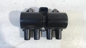 Gebruikte Bobine Chevrolet Aveo Prijs € 19,00 Margeregeling aangeboden door Van der Ven Autorecycling B.V.