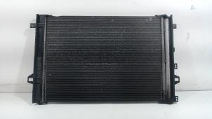 Gebruikte Airco Radiateur Mercedes CLA Prijs € 65,00 Margeregeling aangeboden door Van der Ven Autorecycling B.V.