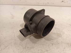 Gebruikte Luchtmassameter Volkswagen Golf Prijs € 20,00 Margeregeling aangeboden door Van der Ven Autorecycling B.V.