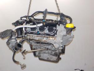 Gebruikte Motor Smart Forfour Prijs € 1.299,00 Margeregeling aangeboden door Van der Ven Autorecycling B.V.