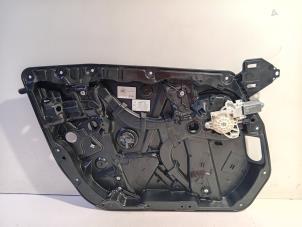 Gebruikte Raammechaniek 4Deurs links-voor Mercedes C-Klasse Prijs € 45,00 Margeregeling aangeboden door Van der Ven Autorecycling B.V.