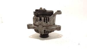 Gebruikte Dynamo Fiat Palio Prijs € 27,00 Margeregeling aangeboden door Van der Ven Autorecycling B.V.