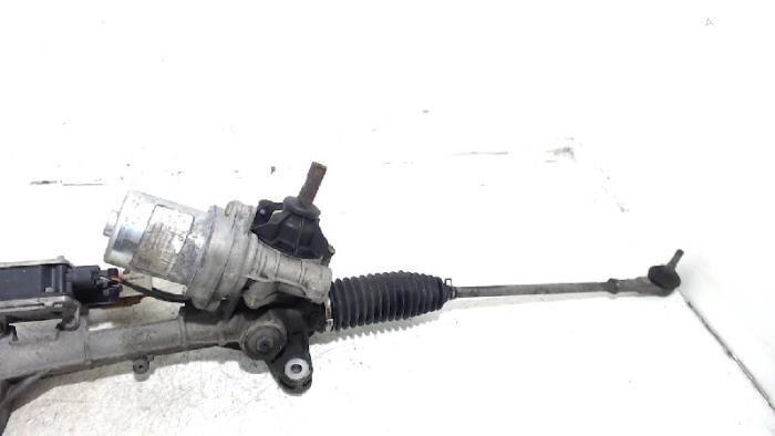 Stuurbekrachtiging Pomp van een Renault Twingo 2016