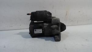 Gebruikte Computer Motormanagement Peugeot 207 Prijs € 30,00 Margeregeling aangeboden door Van der Ven Autorecycling B.V.