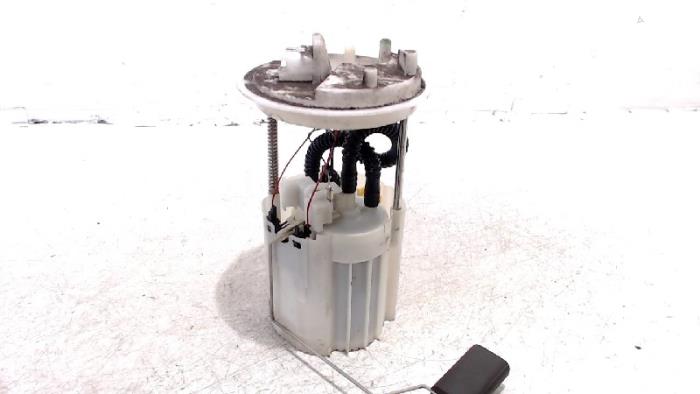 Brandstofpomp Elektrisch van een Alfa Romeo 156 2007