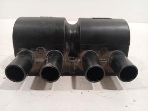 Gebruikte Bobine Opel Antara Prijs € 17,00 Margeregeling aangeboden door Van der Ven Autorecycling B.V.