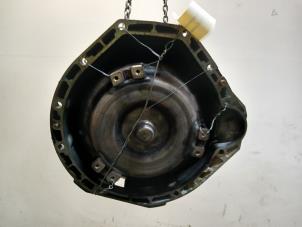 Gebruikte Automaatbak Mercedes Viano Prijs € 1.495,00 Margeregeling aangeboden door Van der Ven Autorecycling B.V.