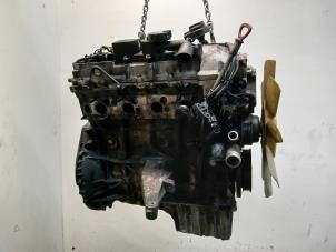 Gebruikte Motor Mercedes Vito Prijs € 1.149,00 Margeregeling aangeboden door Van der Ven Autorecycling B.V.