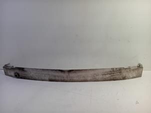 Gebruikte Bumperbalk voor Mercedes A-Klasse Prijs € 106,00 Margeregeling aangeboden door Van der Ven Autorecycling B.V.