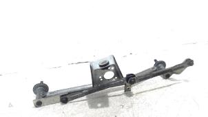 Gebruikte Ruitenwis Mechaniek Peugeot 206 PLUS Prijs € 10,00 Margeregeling aangeboden door Van der Ven Autorecycling B.V.