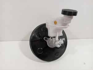 Gebruikte Rembol Hyundai IX20 Prijs € 106,00 Margeregeling aangeboden door Van der Ven Autorecycling B.V.