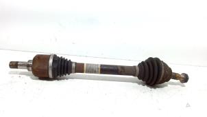 Gebruikte Homokineetas links-voor Citroen C3 Picasso Prijs € 15,00 Margeregeling aangeboden door Van der Ven Autorecycling B.V.