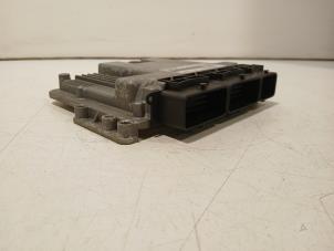 Gebruikte Computer Motormanagement Renault Grand Scenic Prijs € 193,00 Margeregeling aangeboden door Van der Ven Autorecycling B.V.