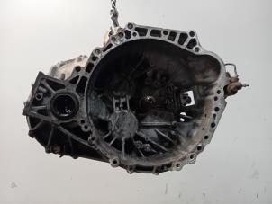 Gebruikte Versnellingsbak Toyota Avensis Prijs € 424,00 Margeregeling aangeboden door Van der Ven Autorecycling B.V.