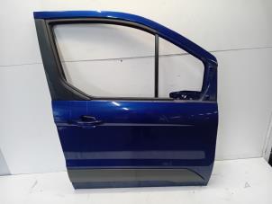 Gebruikte Portier 4Deurs rechts-voor Ford Tourneo Connect Prijs € 425,00 Margeregeling aangeboden door Van der Ven Autorecycling B.V.