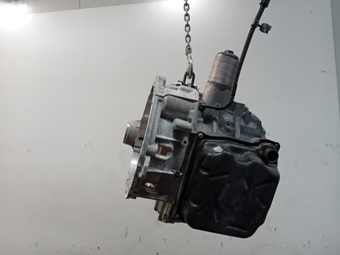 Versnellingsbak van een Volkswagen Transporter 2021