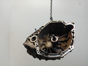 Gebruikte Versnellingsbak Mercedes Citan Prijs € 696,00 Margeregeling aangeboden door Van der Ven Autorecycling B.V.