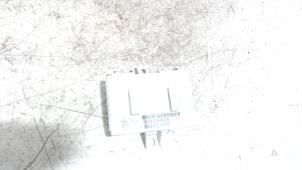 Gebruikte Computer Diversen Smart Forfour Prijs € 30,00 Margeregeling aangeboden door Van der Ven Autorecycling B.V.