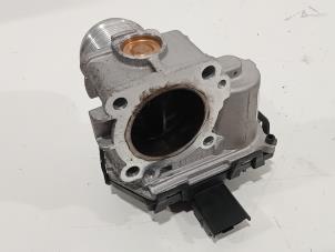 Gebruikte Gasklephuis Peugeot Rifter Prijs € 26,00 Margeregeling aangeboden door Van der Ven Autorecycling B.V.