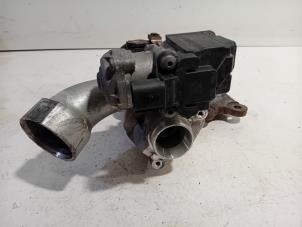 Gebruikte Turbo Skoda Octavia Prijs € 723,00 Margeregeling aangeboden door Van der Ven Autorecycling B.V.