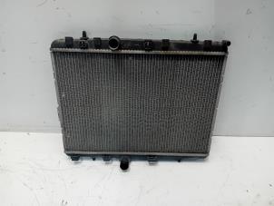 Gebruikte Radiateur Opel Crossland X Prijs € 35,00 Margeregeling aangeboden door Van der Ven Autorecycling B.V.