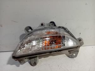 Gebruikte Knipperlicht links Mazda 3 Prijs € 26,00 Margeregeling aangeboden door Van der Ven Autorecycling B.V.