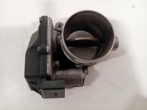 Gebruikte Gasklephuis Audi A7 Prijs € 26,00 Margeregeling aangeboden door Van der Ven Autorecycling B.V.