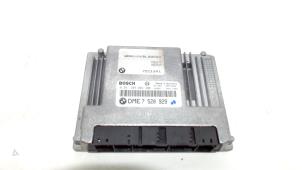 Gebruikte Computer Motormanagement BMW 7-Serie Prijs € 185,00 Margeregeling aangeboden door Van der Ven Autorecycling B.V.