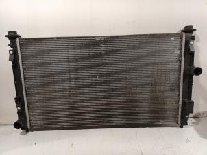 Gebruikte Radiateur Jeep Patriot Prijs € 95,00 Margeregeling aangeboden door Van der Ven Autorecycling B.V.