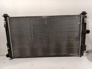 Gebruikte Radiateur Jeep Compass Prijs € 95,00 Margeregeling aangeboden door Van der Ven Autorecycling B.V.