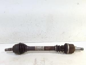 Gebruikte Homokineetas links-voor Citroen C4 Prijs € 42,00 Margeregeling aangeboden door Van der Ven Autorecycling B.V.