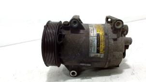 Gebruikte Aircopomp Renault Megane Prijs € 45,00 Margeregeling aangeboden door Van der Ven Autorecycling B.V.