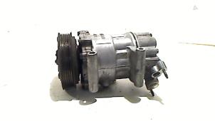 Gebruikte Aircopomp Citroen C4 Prijs € 45,00 Margeregeling aangeboden door Van der Ven Autorecycling B.V.