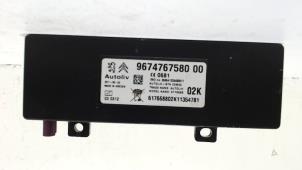 Gebruikte Bluetooth module Peugeot 5008 Prijs € 55,00 Margeregeling aangeboden door Van der Ven Autorecycling B.V.