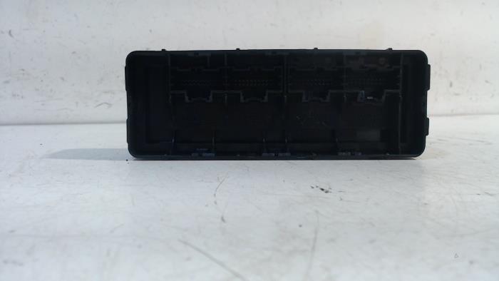 Computer Kachel van een Opel Insignia 2011