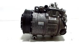 Gebruikte Aircopomp Mercedes C-Klasse Prijs € 135,00 Margeregeling aangeboden door Van der Ven Autorecycling B.V.