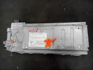 Gebruikte Hybride accu Toyota Prius Prijs € 1.050,00 Margeregeling aangeboden door Van der Ven Autorecycling B.V.