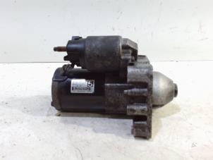 Gebruikte Computer Motormanagement Peugeot 307 Prijs € 15,00 Margeregeling aangeboden door Van der Ven Autorecycling B.V.