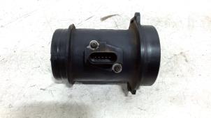 Gebruikte Luchtmassameter Audi A4 Prijs € 35,00 Margeregeling aangeboden door Van der Ven Autorecycling B.V.