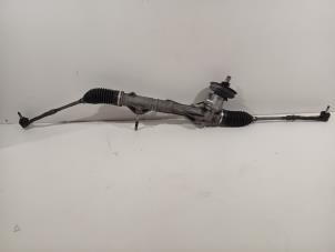 Gebruikte Stuurhuis Citroen C4 Prijs € 75,00 Margeregeling aangeboden door Van der Ven Autorecycling B.V.