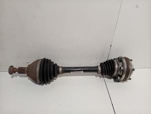 Gebruikte Homokineetas links-voor Seat Arona Prijs € 307,00 Margeregeling aangeboden door Van der Ven Autorecycling B.V.