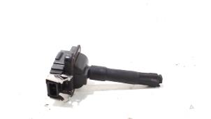 Gebruikte Bobine Audi TT Prijs € 13,00 Margeregeling aangeboden door Van der Ven Autorecycling B.V.