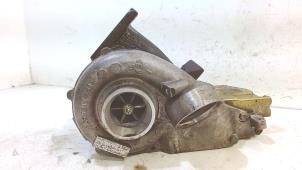 Gebruikte G-lader Mercedes E-Klasse Prijs € 204,00 Margeregeling aangeboden door Van der Ven Autorecycling B.V.