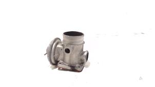 Gebruikte Gasklephuis Landrover Defender Prijs € 24,00 Margeregeling aangeboden door Van der Ven Autorecycling B.V.