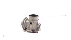 Gebruikte Gasklephuis Landrover Discovery Prijs € 24,00 Margeregeling aangeboden door Van der Ven Autorecycling B.V.