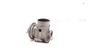 Gebruikte Gasklephuis Landrover Discovery Prijs € 40,00 Margeregeling aangeboden door Van der Ven Autorecycling B.V.