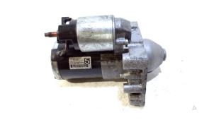 Gebruikte Computer Motormanagement Citroen C5 Prijs € 26,00 Margeregeling aangeboden door Van der Ven Autorecycling B.V.