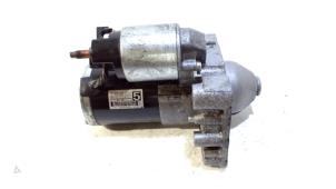 Gebruikte Computer Motormanagement Citroen C5 Prijs € 26,00 Margeregeling aangeboden door Van der Ven Autorecycling B.V.